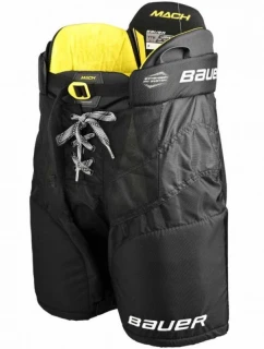 Dětské hokejové kalhoty Bauer Supreme Mach