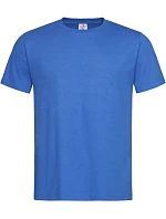 Stedman Classic-T Unisex Unisex tričko 05.2000 bright royal Stedman Classic-T Unisex Unisex tričko 05.2000 bright royal