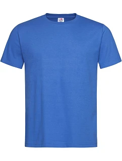 ClassicT Unisex Unisex tričko model 22490846 bright royal - Stedman