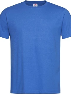 ClassicT Unisex Unisex tričko model 22490846 bright royal - Stedman