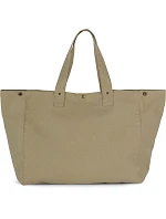 Kimood KI 3208 Velká taška 19.3208 washed olive gray Kimood KI 3208 Velká taška 19.3208 washed olive gray