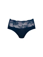 Essential Lace vyšší střih blue model 20899122 - Anita Classix Essential Lace vyšší střih blue model 20899122 - Anita Classix