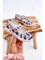 Dětské balerínky v model 21610923 - Boto