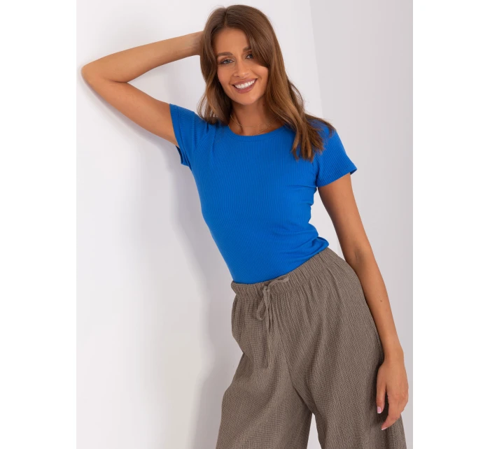 Halenka RV BZ 8933 1.48P tmavě modrá Halenka RV BZ 8933 1.48P tmavě modrá