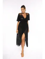 Tunika Vera Nero model 21309029 (1) - Marko Tunika Vera Nero model 21309029 (1) - Marko