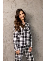 Pyžamo model 20222088 teplé - Momenti Per Me