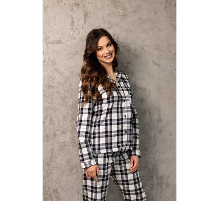 Pyžamo model 20222088 teplé - Momenti Per Me