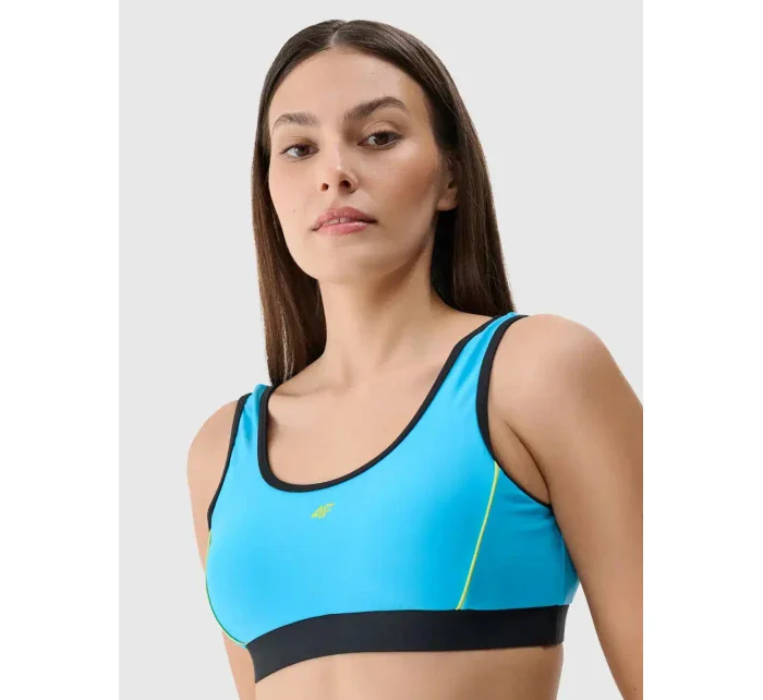 Dámský vrchní díl bikin 4F Dámský vrchní díl bikin 4F