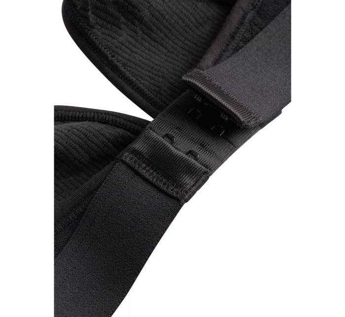 Spodní prádlo Dámské podprsenky UNLINED TRIANGLE 000QF7491EUB1 - Calvin Klein