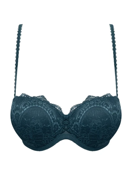 Dámská push-up podprsenka Strapless 60526 - Selmark Dámská push-up podprsenka Strapless 60526 - Selmark