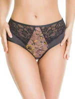 SLUNEČNICOVÉ KALHOTKY 19163