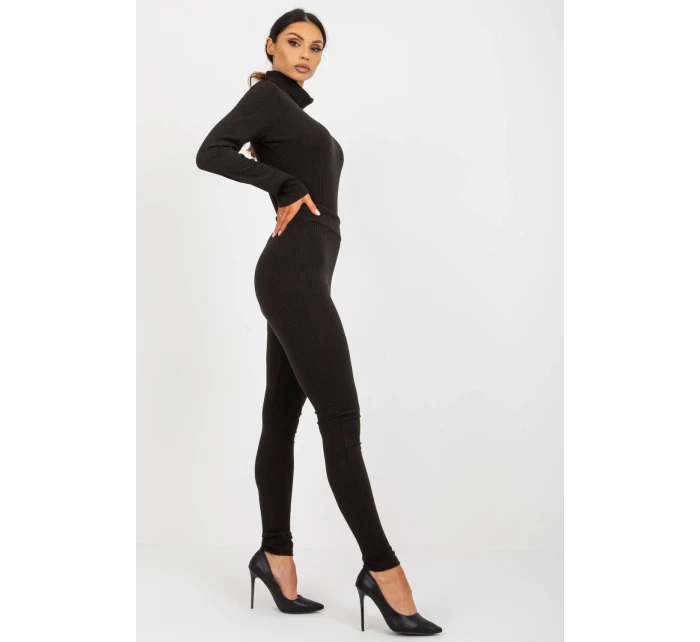 Dlouhé legíny model 176473 Lakerta Dlouhé legíny model 176473 Lakerta