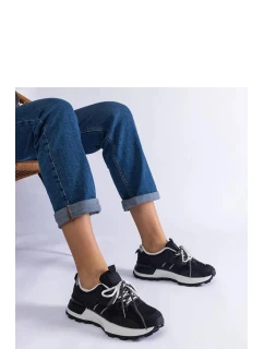 Tenisky model 207115 Solea