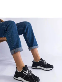 Tenisky  model 207115 Solea