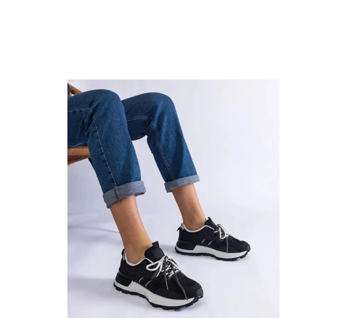 Tenisky model 207115 Solea Tenisky model 207115 Solea