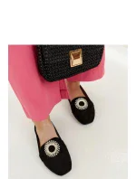 Mokasiny model 207527 Solea