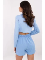 Kalhotová sukně model 208511 Italy Moda Kalhotová sukně model 208511 Italy Moda