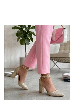 Lodičky na sloupku model 226566 Solea