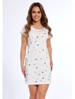 Dámská noční košilka model 21115927 - Cornette
