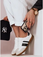 Dámské sportovní tenisky white model 21984112 - Dstreet