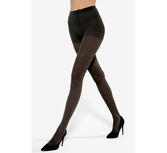 Punčocháče Gatta Laura 40 den 6XL Punčocháče Gatta Laura 40 den 6XL