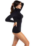 Dámská halenka 2655s Classic golf black - GATTA Dámská halenka 2655s Classic golf black - GATTA