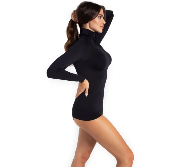 Dámská halenka 2655s Classic golf black - GATTA Dámská halenka 2655s Classic golf black - GATTA