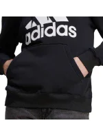 Mikina Essentials Big Logo Regular Fleece Sweatshirt W model 19748092 - ADIDAS