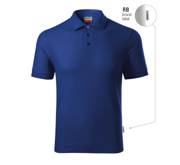 Pánské polo tričko Reserve model 20861871 - Malfini Pánské polo tričko Reserve model 20861871 - Malfini