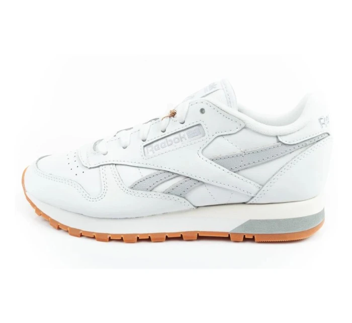 Reebok Wms Classic sportovní obuv [HQ2234] dámské