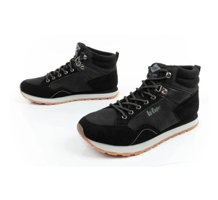 Zimní boty M model 20600919 - Lee Cooper