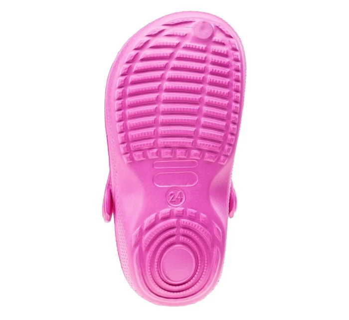 Žabky Martes Alten Jr 92800490183 Žabky Martes Alten Jr 92800490183