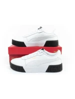 Sportovní obuv Carina 2.0 W model 20811606 04 - Puma Sportovní obuv Carina 2.0 W model 20811606 04 - Puma