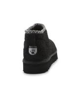 Boty Bearpaw Snuggle Daphne Deco W 3192W-011