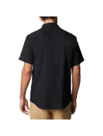 Koszulka Columbia Utilizer II Solid Short Sleeve Shirt M 1577762011 pánské Koszulka Columbia Utilizer II Solid Short Sleeve Shirt M 1577762011 pánské