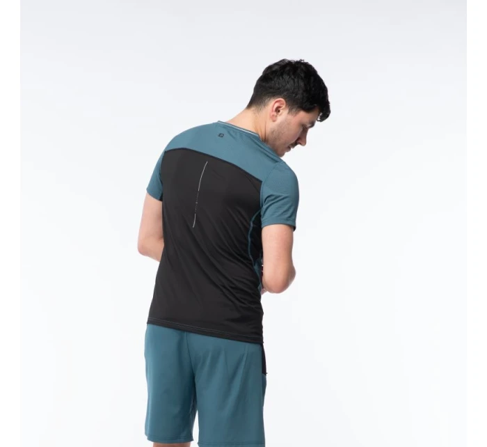 Pánské tričko s krátkým rukávem model 21353272 - IQ