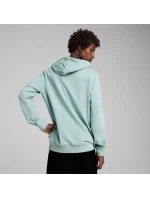 Mikina Ess 2 Color Small No.1 Logo Hoodie TR M  pánské model 21052163 - Puma