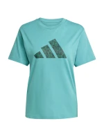 Tričko adidas Animal Graphic W JV8535 Tričko adidas Animal Graphic W JV8535