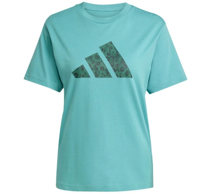 Tričko adidas Animal Graphic W JV8535 Tričko adidas Animal Graphic W JV8535