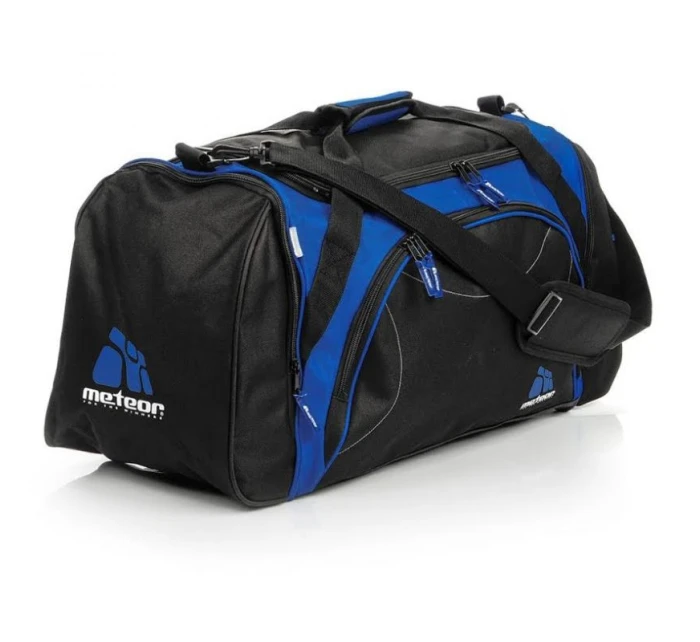 Brašna Meteor Thor 75402 modrá