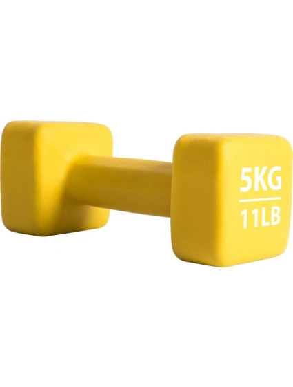 ČINKA NEOPRENOVÁ 5 KG ČISTÁ 2 ZLEPŠENÍ