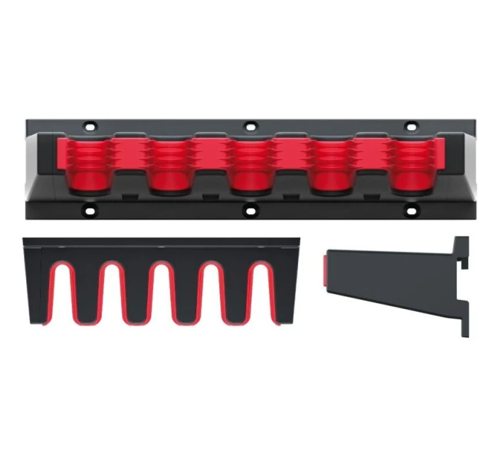 POLICOVÝ ORGANIZÉR NA NÁŘADÍ MULTIHOLDER 30 KISTENBERG