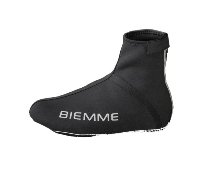 na buty czarne M model 21855728 - Biemme