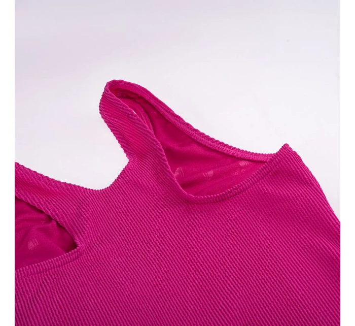 Dětské jednodílné plavky CAVERA JR