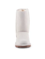 Dámské zimní boty Elle Short W 1962W-909 winter white - BearPaw