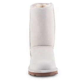 Dámské zimní boty Elle Short W Winter White model 16023949 - BearPaw Dámské zimní boty Elle Short W Winter White model 16023949 - BearPaw