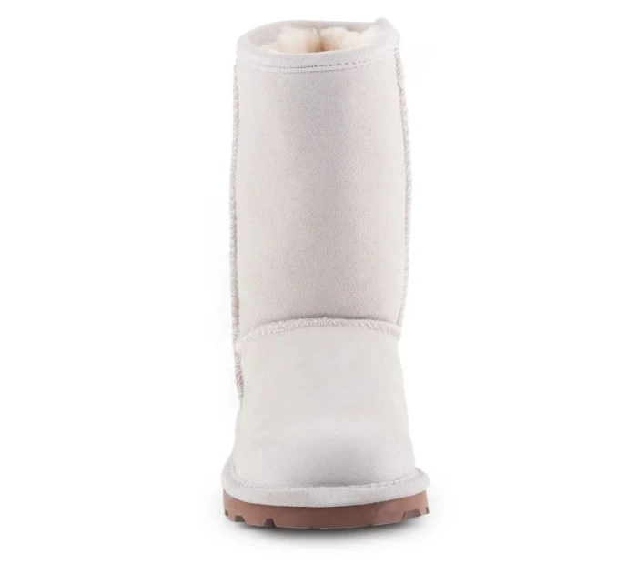 Dámské zimní boty Elle Short W 1962W-909 winter white - BearPaw