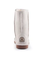 Dámské zimní boty Elle Short W 1962W-909 winter white - BearPaw