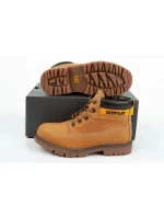 Dětská obuv CK263460 - Caterpillar