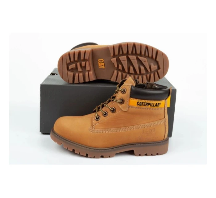 Dětská obuv CK263460 - Caterpillar